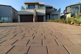 Best Driveway Drainage Solutions in Owings Mills, MD